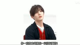Hey! Say! JUMP YAMADA RYOSUKE 受験生応援メッセージ 🔥