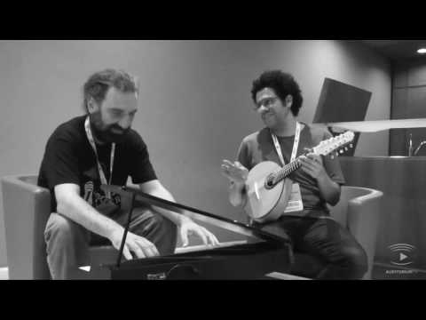 I Piccoli Live di AuditoriumTV - Fuori onda