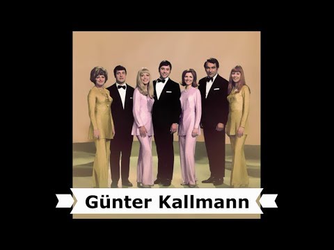 Günter Kallmann Chor: "Elisabethserenade" (1962)