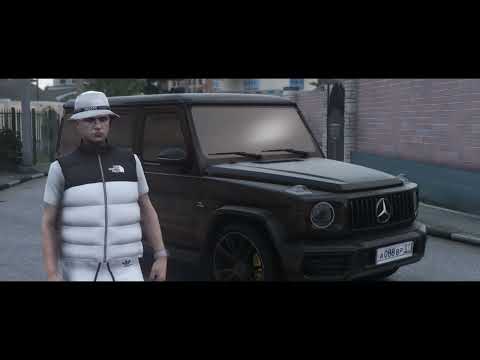 Видео RMRP - Криминальная Москва #2