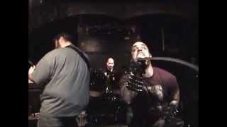 Watchmaker "The Burden of Choice/Maddening Assault" Live 2004