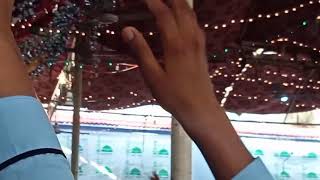 preview picture of video 'Khuzdari  Markoz  Sindh Qamber Trip Dargha A Aalliya Hussain Abad'