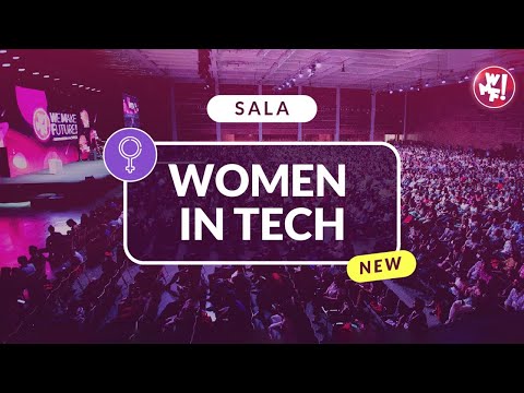 Innovation Film Fest &amp; Women in tech