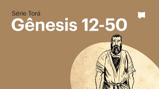 O Livro de Gênesis - Parte 2 (Série Torá - Episódio 2)