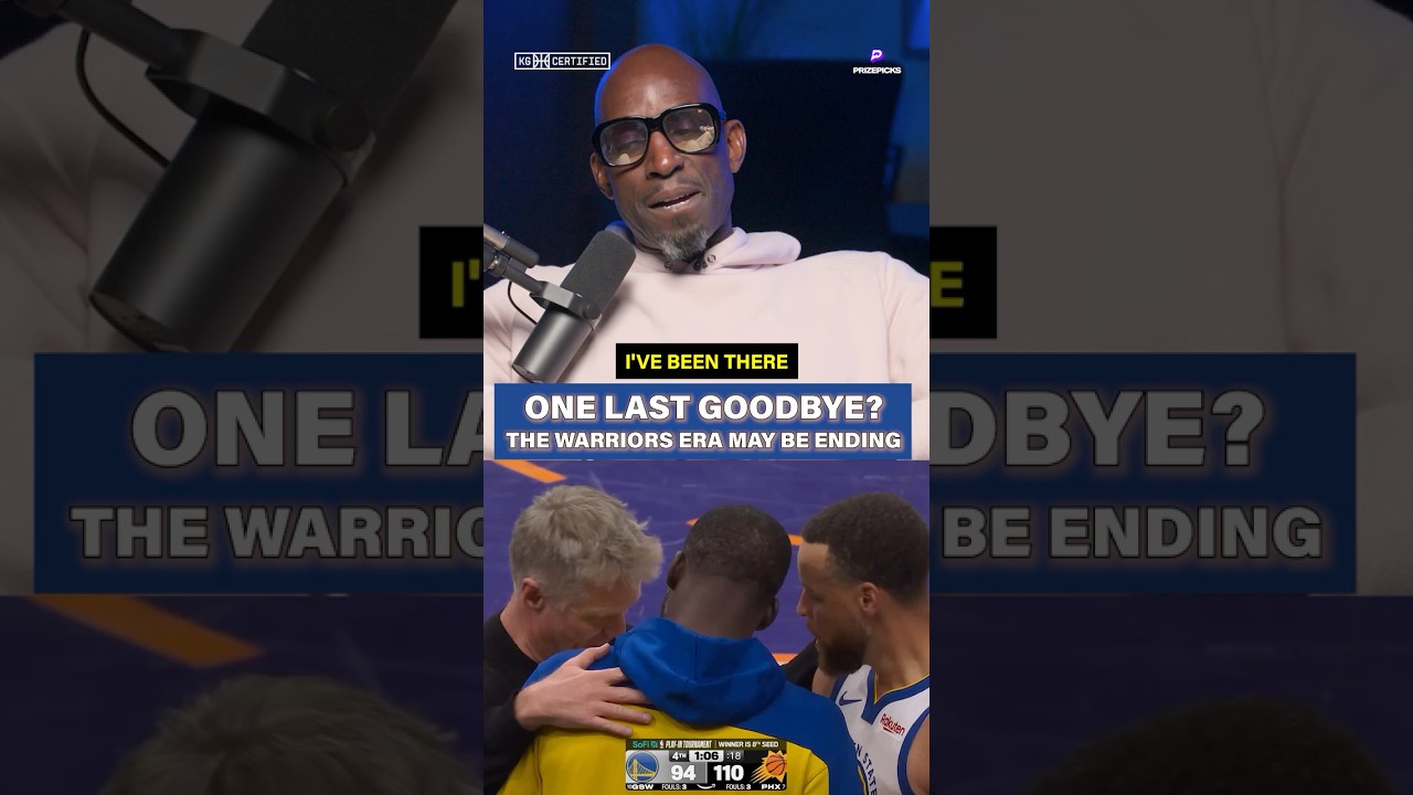 The hug said everything words couldn't 🙏 #Warriors #SteveKerr #StephCurry