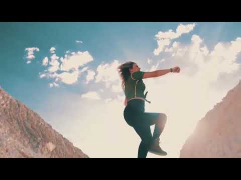 JUMP GRANZOTTO & JUMP SHOW - PROF. PATRÍCIA BARROSO