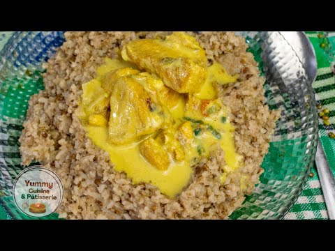 Ipengna – Un plat traditionnel comorien , recette de A à z