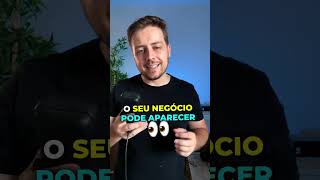 Ideia Rápida e Grátis de Marketing para o seu Negócio!