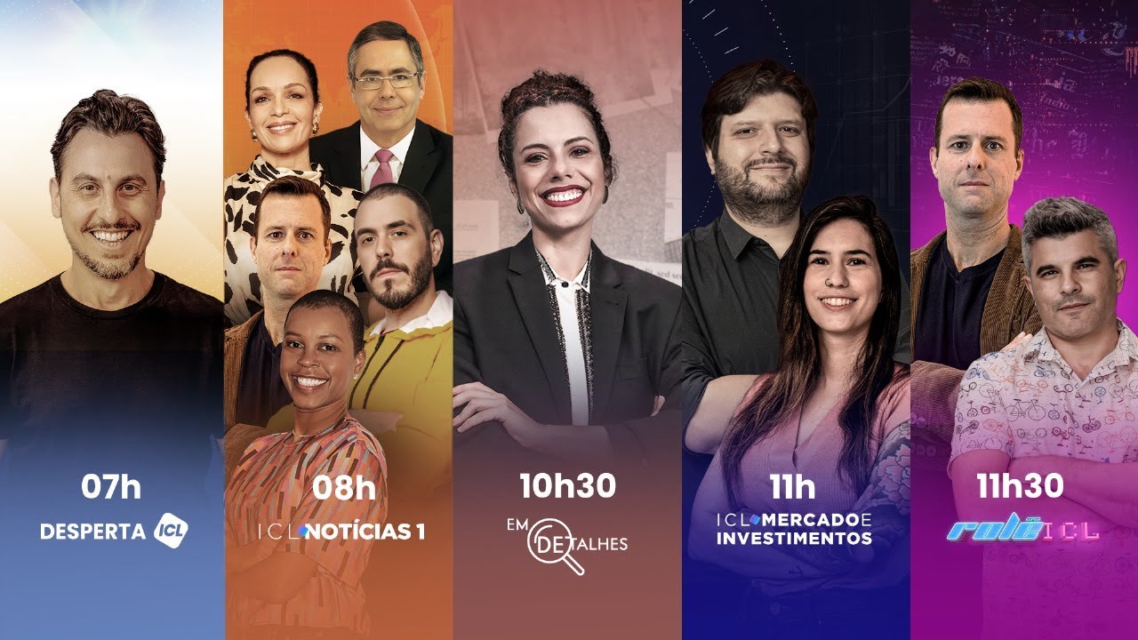 DESPERTA ICL COM LEANDRO DEMORI AO VIVO