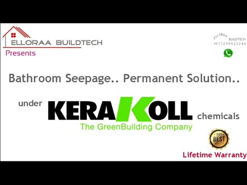 Kerakoll Biocem Mineral Screeds And Binders For Surfaces