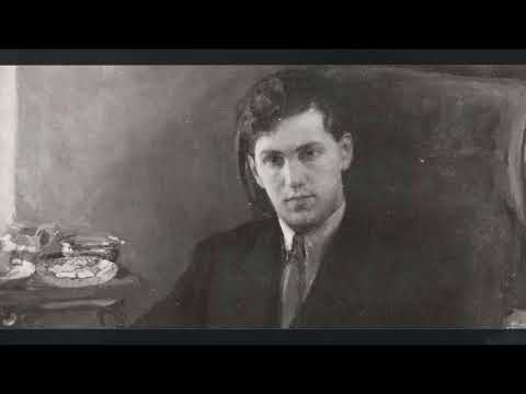 Sofronitsky - Schubert - Sonata No. 21 D. 960 in B flat major