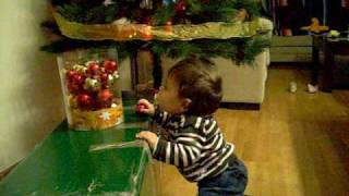 Bolas de Navidad