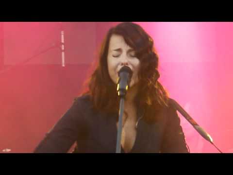 Katarina Knechtová Černá hora 24.9.2011 Za tebou