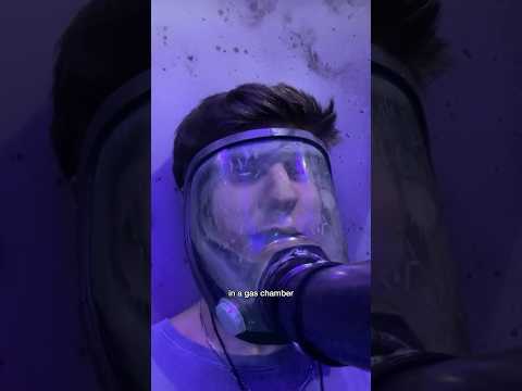 Самый страшный дом с привидениями в мире 😱👀 #хеллоуин #страшный #домспривидениями