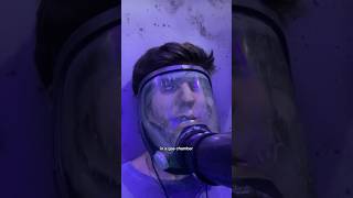 Scariest haunted house in the world 😱👀 #halloween #scary #haunted