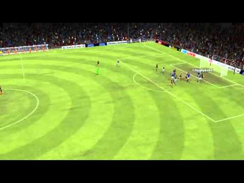 Shakhtar Donetsk - Schalke 04  = Final !