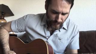 Iñigo Kenedy - Mi hogar en cualquier sitio (Antonio Vega)