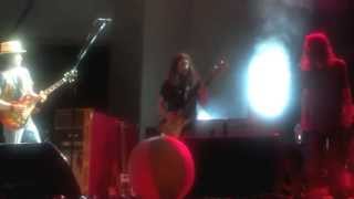 The Black Crowes - Wiser Time (Sunfest, West Palm Beach, FL) [5-03-13]