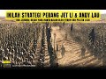 Film Kolosal ️ Ketika Jet Li Dan Andy Lau Saling Memperlihatkan Kehebatannya Alur Cerita Kerajaan