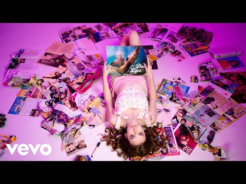 Julia Meladin - Google (Offizielles Video)