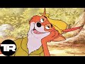 Top 10 Robin Hood Movies