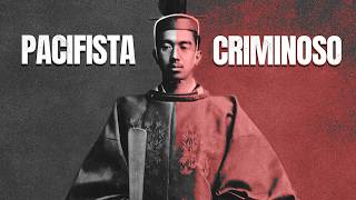 Imperador Hirohito: Líder Pacifista ou Criminoso de Guerra?