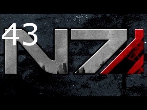 ➜ Mass Effect 3 - Walkthrough - Part 43: The Coup 2/2 [Insanity]