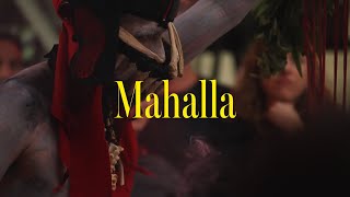 Teaser Video | MaHalla BERLIN - Open Together