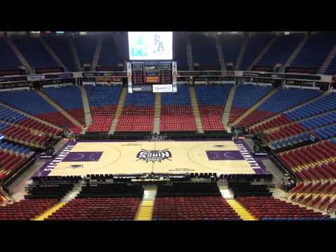 View From Your Seats Section 214