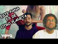 (REACCION) CAMILO - ROPA CARA (REACCION) CAMILO - ROPA CARA