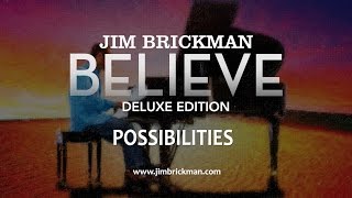 Jim Brickman - 10 Possibilities