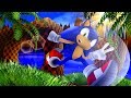 Sonic the Hedgehog - Green Hill Zone (Remix)