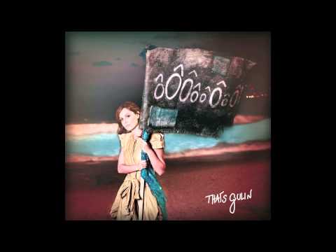 Cinema Americano - Thaís Gulin