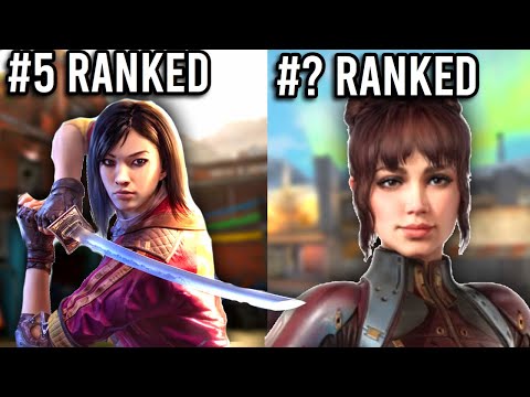 RANKING EVERY HERO IN ROGUE COMPANY FROM WORST TO BEST!