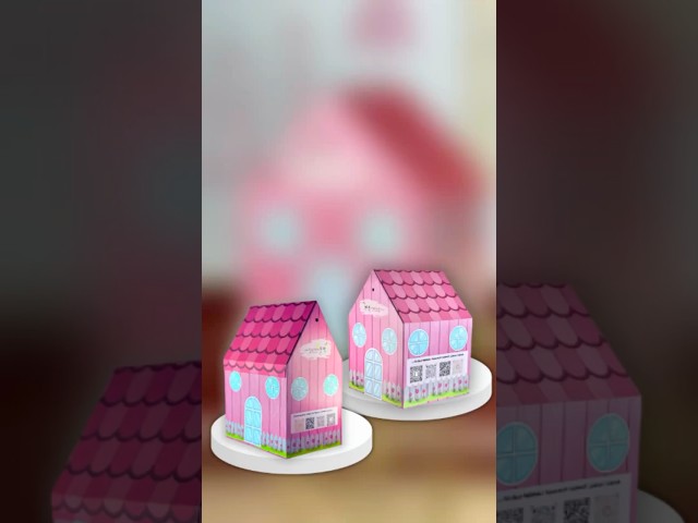 بيت الإستراتجيات الحجم المثالي