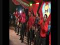 Malewa Live Métamorphose