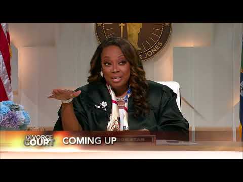 Too Sorry Too Late: Samantha Magarian v Darren Sullentrup - S24 E3