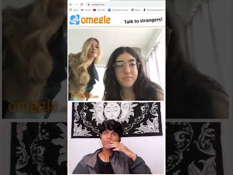 I FOUND MY LOVE ON OMEGLE pt 5 😂 #shorts @adarshuc