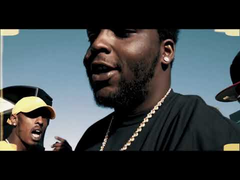 Rio Da Yung OG x RLSG B Smith - Talking Shit (Official Music Video)