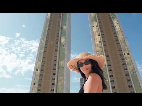 INTEMPO BOOKING, your next holidays in Benidorm!