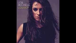 Lea Michele - You&#39;re Mine