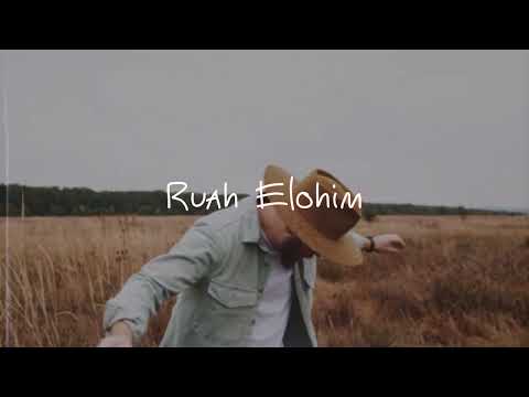 Ruah Elohim – Beniamin Palincas (Lyric Video)