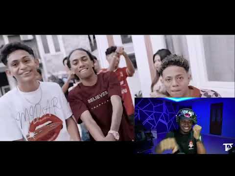 Osbrow ist sadistisch