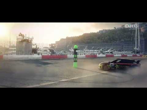 DiRT3-SYD thats all GYMKHANA 29-63