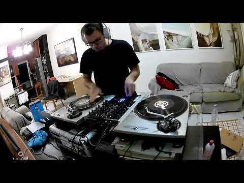 IDA GREECE 2019 - Technical Category - Dj Kitsos