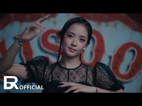 JISOO - CLICK (Music Video)