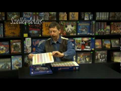 Unpacking - by szellemlovashu