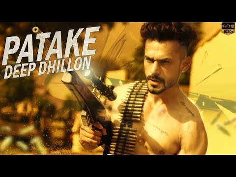 vivek sharma patake feat. jordy rapper