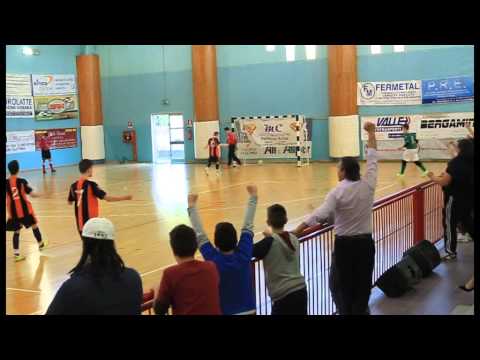 Petrarca - Fenice, Rigori finale regionale