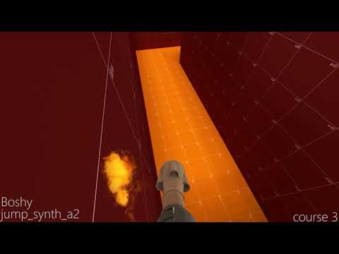 jump_synth_a2 course collection